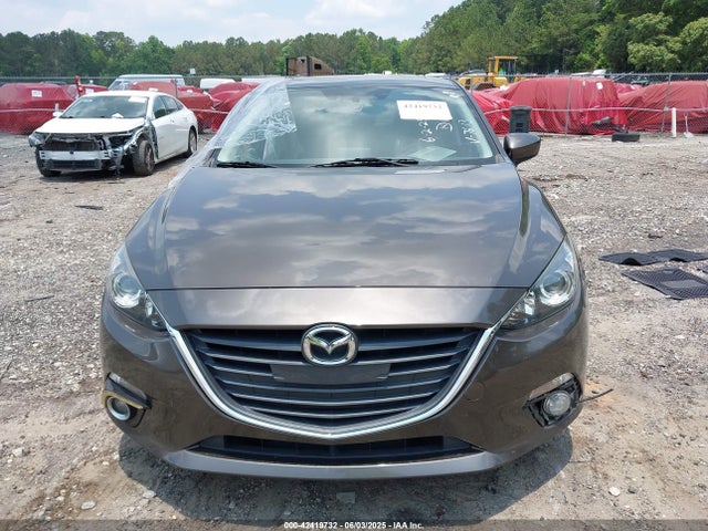 3MZBM1V79GM247613 Mazda pe