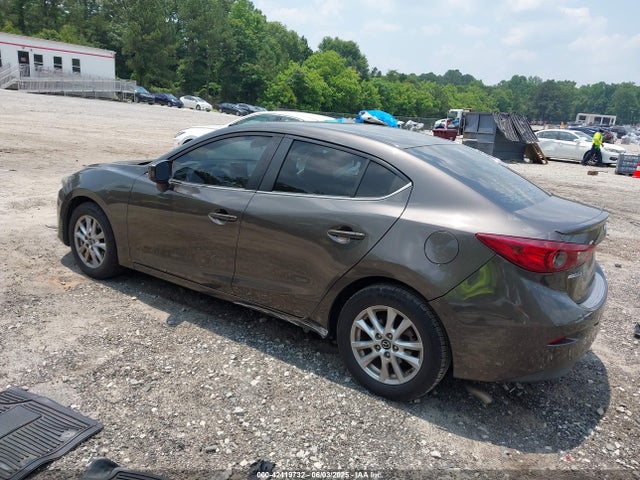 3MZBM1V79GM247613 Mazda pe