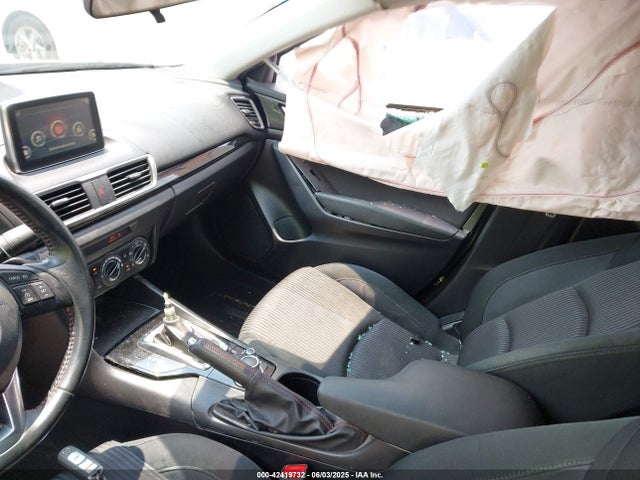 3MZBM1V79GM247613 Mazda pe