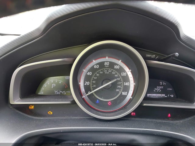3MZBM1V79GM247613 Mazda pe