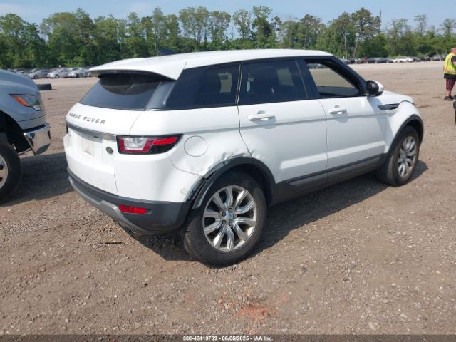 2019 LAND ROVER RANGE ROVER EVOQUE SALVP2RX1KH338579 Photo 3