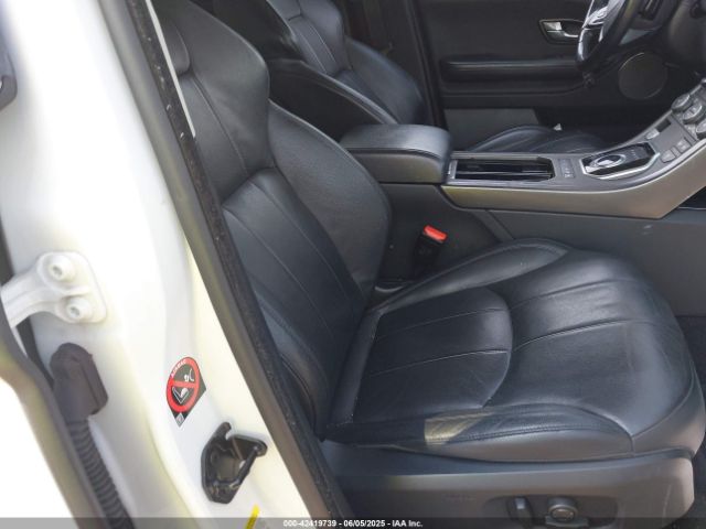 2019 LAND ROVER RANGE ROVER EVOQUE SALVP2RX1KH338579 Photo 4