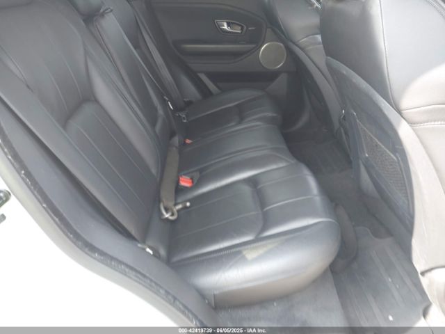 2019 LAND ROVER RANGE ROVER EVOQUE SALVP2RX1KH338579 Photo 7