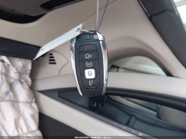 2020 LINCOLN MKZ 3LN6L5A90LR622917 Photo 10