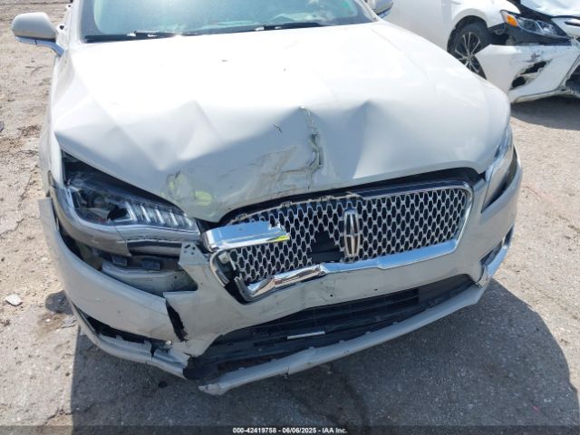2020 LINCOLN MKZ 3LN6L5A90LR622917 Photo 5