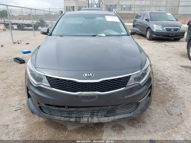 KNAGT4L32J5213911 KIA kmc g 2.4 dohc gdi