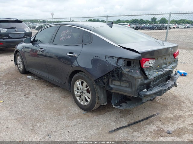 KNAGT4L32J5213911 KIA kmc g 2.4 dohc gdi
