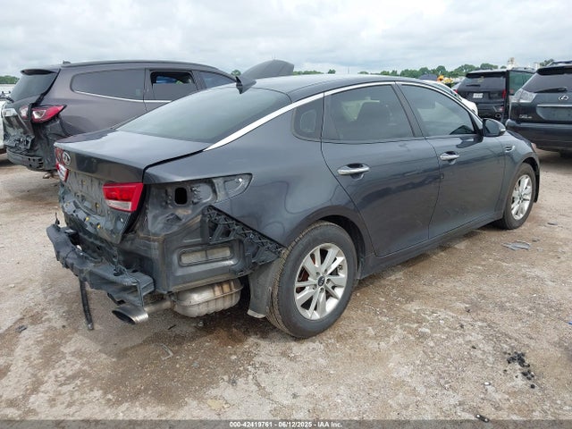 KNAGT4L32J5213911 KIA kmc g 2.4 dohc gdi