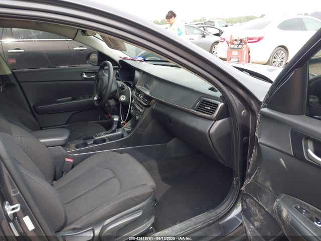 KNAGT4L32J5213911 KIA kmc g 2.4 dohc gdi