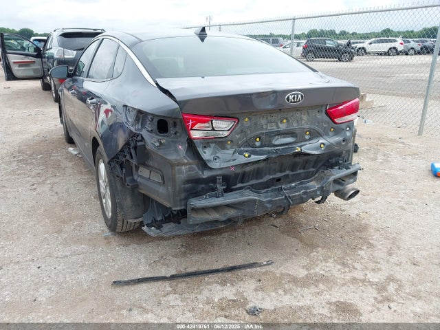 KNAGT4L32J5213911 KIA kmc g 2.4 dohc gdi