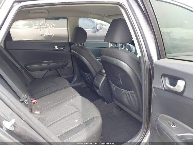 KNAGT4L32J5213911 KIA kmc g 2.4 dohc gdi