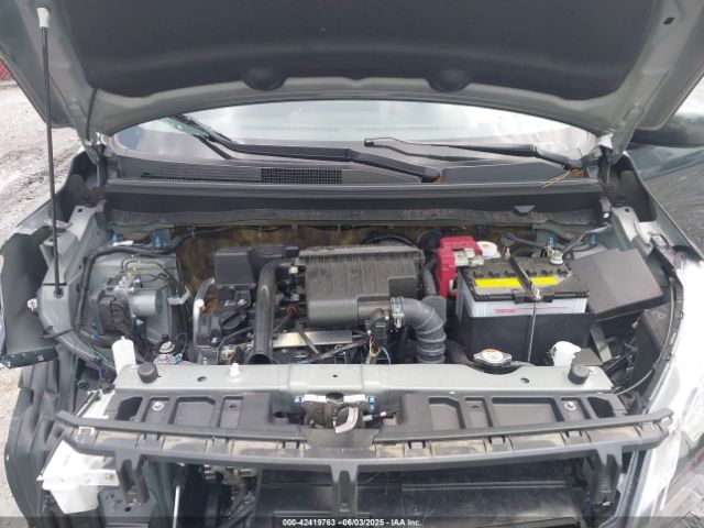 2024 MITSUBISHI MIRAGE ML32AUHJ7RH028499 Photo 9
