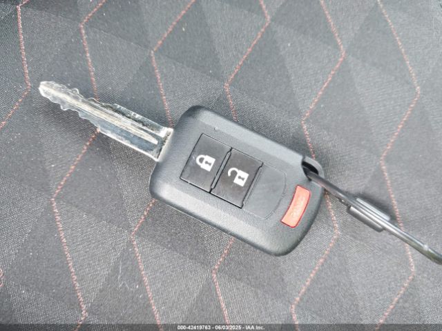 2024 MITSUBISHI MIRAGE ML32AUHJ7RH028499 Photo 10
