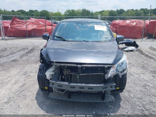 ML32AUHJ7RH028499 Mitsubishi Mirage Es/le