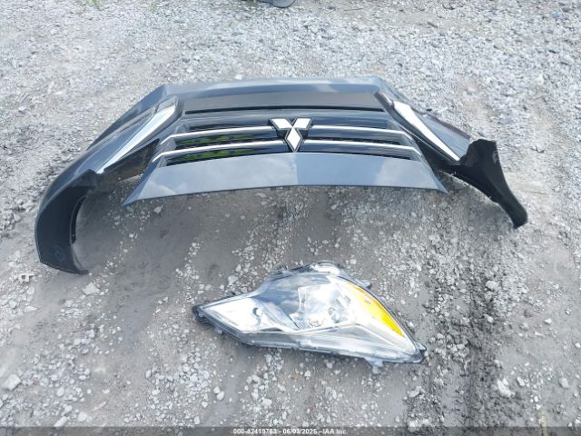 ML32AUHJ7RH028499 Mitsubishi Mirage Es/le