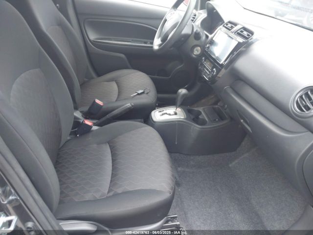 2024 MITSUBISHI MIRAGE ML32AUHJ7RH028499 Photo 4