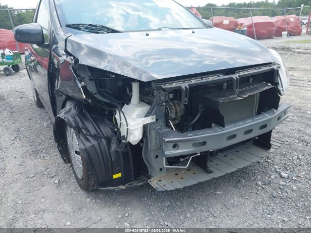 2024 MITSUBISHI MIRAGE ML32AUHJ7RH028499 Photo 5