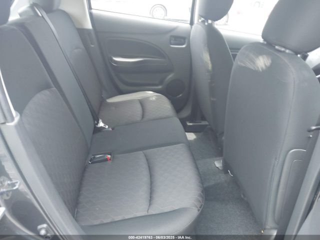 2024 MITSUBISHI MIRAGE ML32AUHJ7RH028499 Photo 7