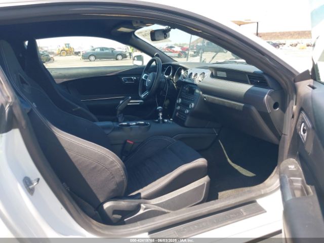 2017 FORD MUSTANG 1FA6P8CF8H5339887 Photo 4