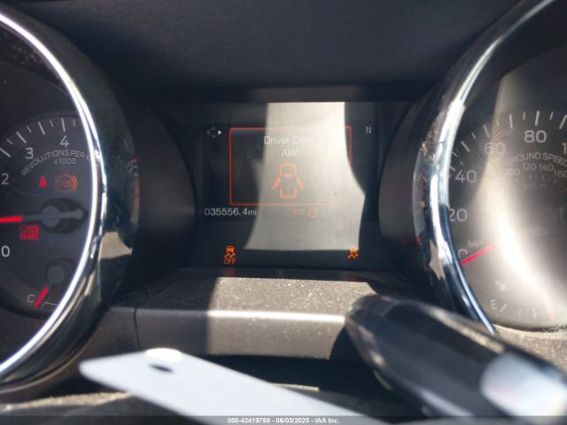2017 FORD MUSTANG 1FA6P8CF8H5339887 Photo 6