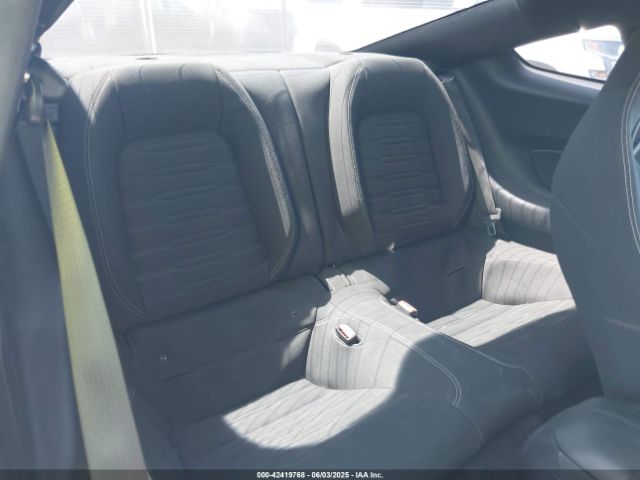 2017 FORD MUSTANG 1FA6P8CF8H5339887 Photo 7