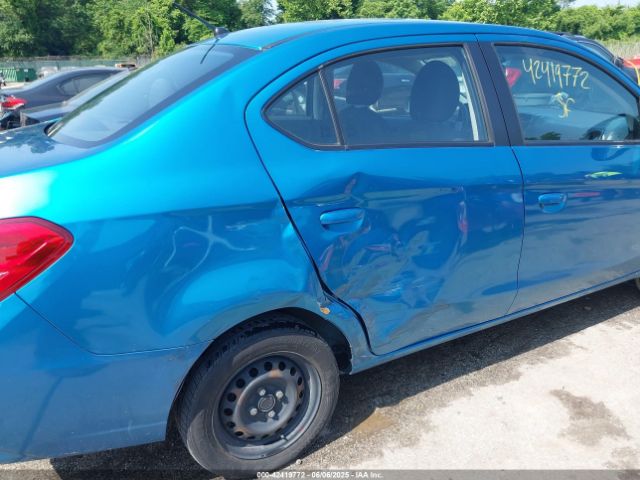 2017 MITSUBISHI MIRAGE G4 ML32F3FJ5HHF09741 Photo 5