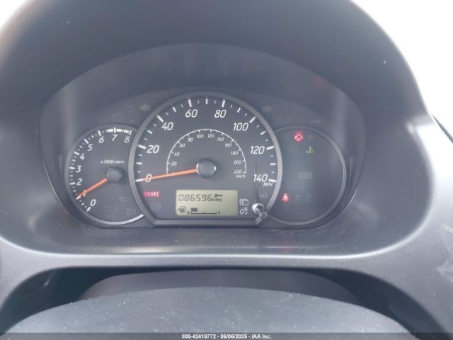 2017 MITSUBISHI MIRAGE G4 ML32F3FJ5HHF09741 Photo 6