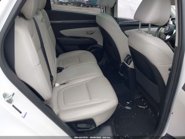 2022 HYUNDAI TUCSON 5NMJECAE4NH043250 Photo 7