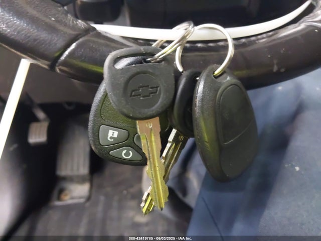 Chevrolet Traverse 1lt 2016 1GNKVGKDXGJ207316 Image 11