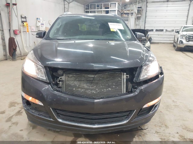 Chevrolet Traverse 1lt 2016 1GNKVGKDXGJ207316 Image 12