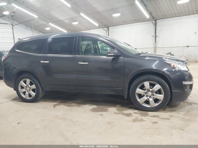Chevrolet Traverse 1lt 2016 1GNKVGKDXGJ207316 Image 13