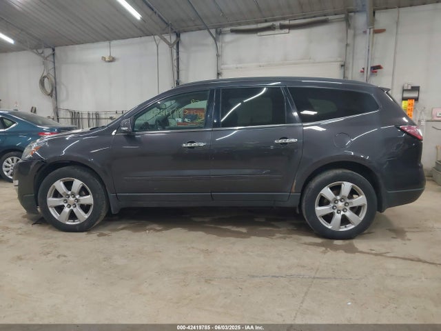 Chevrolet Traverse 1lt 2016 1GNKVGKDXGJ207316 Image 14