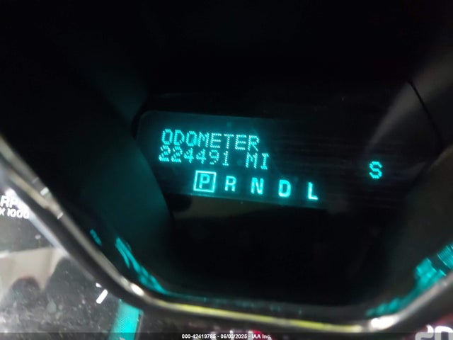 Chevrolet Traverse 1lt 2016 1GNKVGKDXGJ207316 Image 15