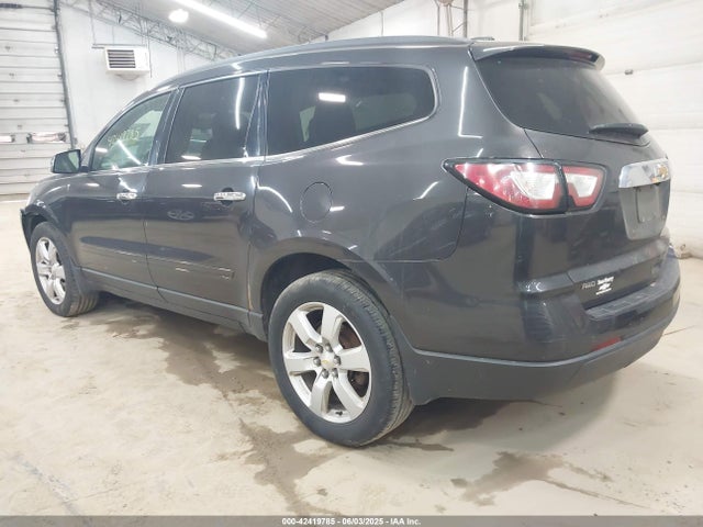 Chevrolet Traverse 1lt 2016 1GNKVGKDXGJ207316 Image 3