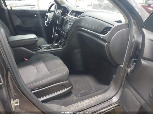 Chevrolet Traverse 1lt 2016 1GNKVGKDXGJ207316 Image 5