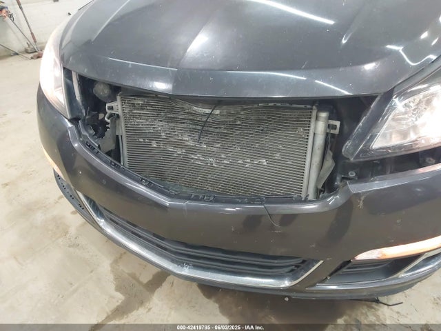 Chevrolet Traverse 1lt 2016 1GNKVGKDXGJ207316 Image 6