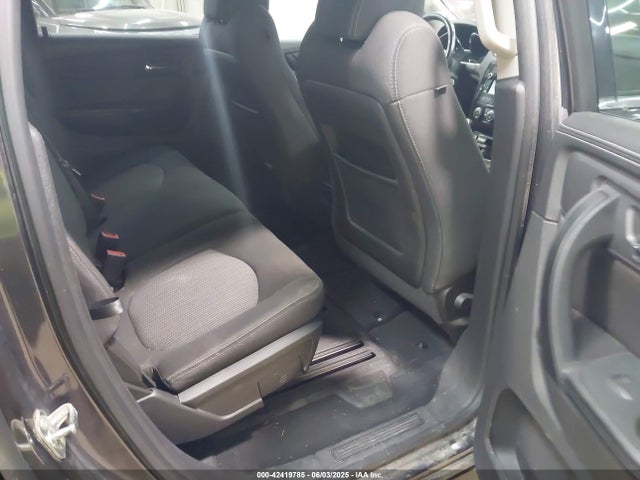 Chevrolet Traverse 1lt 2016 1GNKVGKDXGJ207316 Image 8