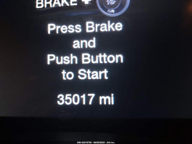 1C4RJFBG4KC590710 Jeep Grand Cherokee
