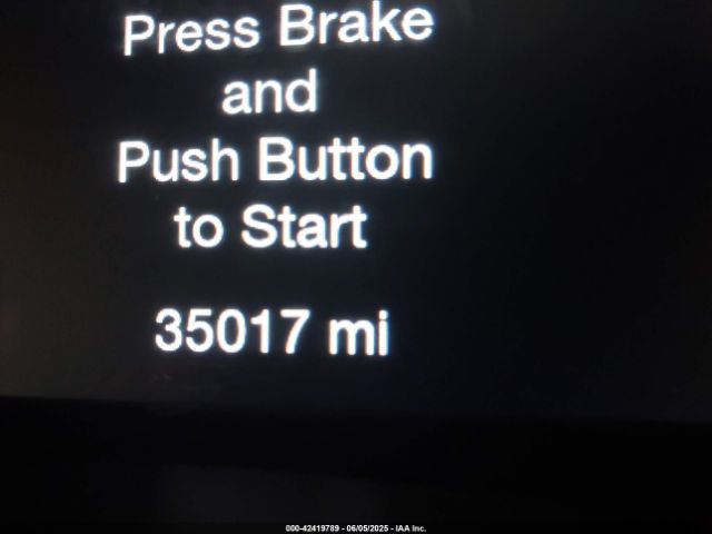 2019 JEEP GRAND CHEROKEE 1C4RJFBG4KC590710 Photo 6