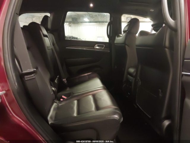 2019 JEEP GRAND CHEROKEE 1C4RJFBG4KC590710 Photo 7