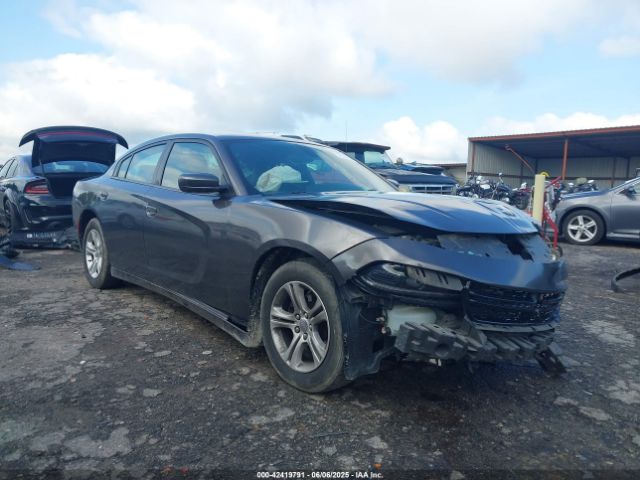 2020 DODGE CHARGER 2C3CDXBG7LH211608