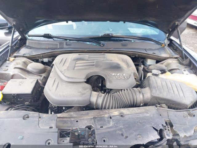 2020 DODGE CHARGER 2C3CDXBG7LH211608 Photo 9