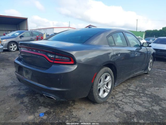 2020 DODGE CHARGER 2C3CDXBG7LH211608 Photo 3