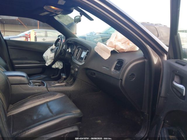 2020 DODGE CHARGER 2C3CDXBG7LH211608 Photo 4