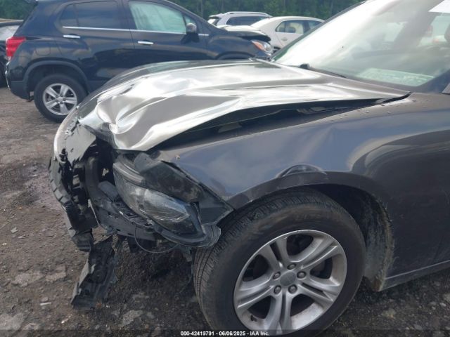 2020 DODGE CHARGER 2C3CDXBG7LH211608 Photo 5