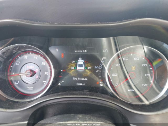 2020 DODGE CHARGER 2C3CDXBG7LH211608 Photo 6