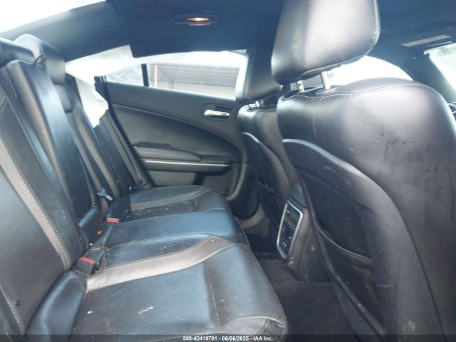 2020 DODGE CHARGER 2C3CDXBG7LH211608 Photo 7