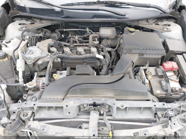 1N4AL3AP4HC122126 Nissan 2017