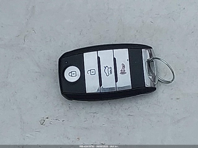 5XXGN4A7XEG318586 KIA dohc gdi theta ii