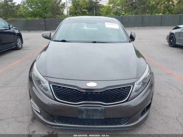 5XXGN4A7XEG318586 KIA dohc gdi theta ii